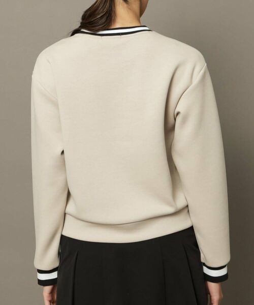 ADABAT STREAM / アダバットストリーム スウェット | UVカット/接触冷感 クロスフラッグ クールタッチプルオーバー | 詳細28