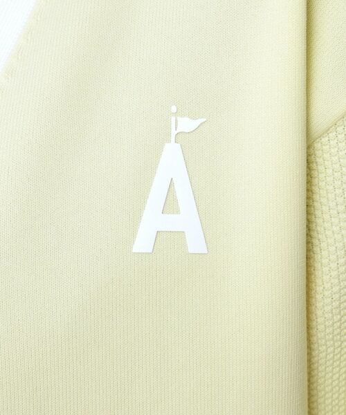 ADABAT STREAM / アダバットストリーム カーディガン・ボレロ | イージーケア Vネック カーディガン | 詳細10