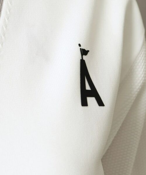 ADABAT STREAM / アダバットストリーム カーディガン・ボレロ | イージーケア Vネック カーディガン | 詳細15