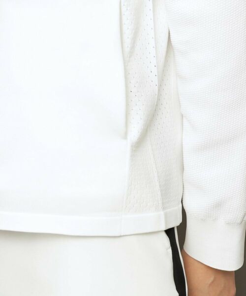 ADABAT STREAM / アダバットストリーム カーディガン・ボレロ | イージーケア Vネック カーディガン | 詳細22
