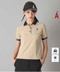 レディース ポロシャツ（条件：ベージュ系）| ファッション通販