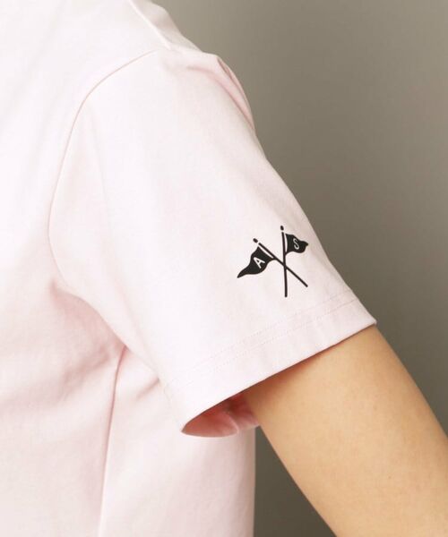 ADABAT STREAM / アダバットストリーム カットソー | UVカット/吸水速乾 ドライタッチモックネックT | 詳細27