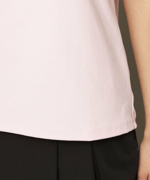 ADABAT STREAM / アダバットストリーム カットソー | UVカット/吸水速乾 ドライタッチモックネックT | 詳細28