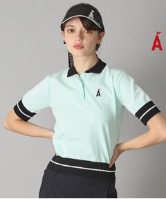 ADABAT STREAM / アダバットストリーム ニット・セーター | STREAMエースニット ポロシャツ