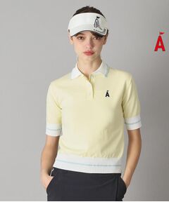 ADABAT STREAM / アダバットストリーム ニット・セーター | STREAMエースニット ポロシャツ