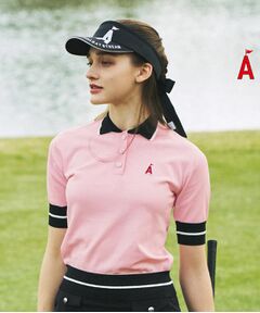 ADABAT STREAM / アダバットストリーム ニット・セーター | STREAMエースニット ポロシャツ