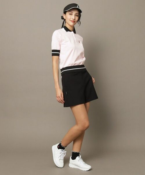 ADABAT STREAM / アダバットストリーム ニット・セーター | STREAMエースニット ポロシャツ | 詳細17