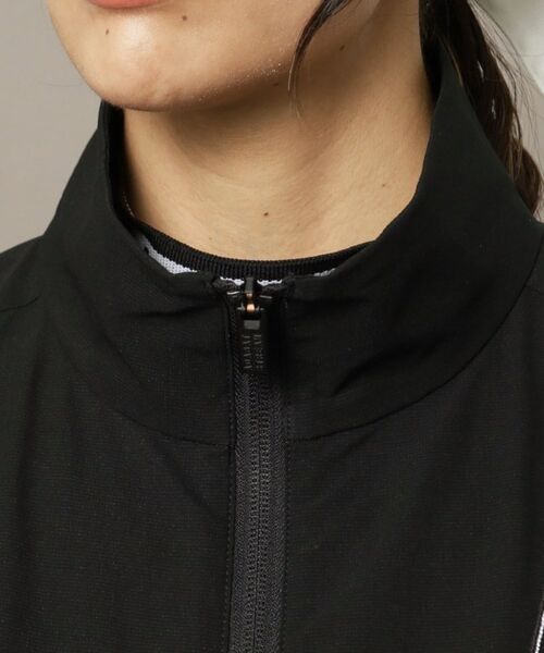 ADABAT STREAM / アダバットストリーム ベスト | クールドッツジップアップ ストレッチ ベスト | 詳細13