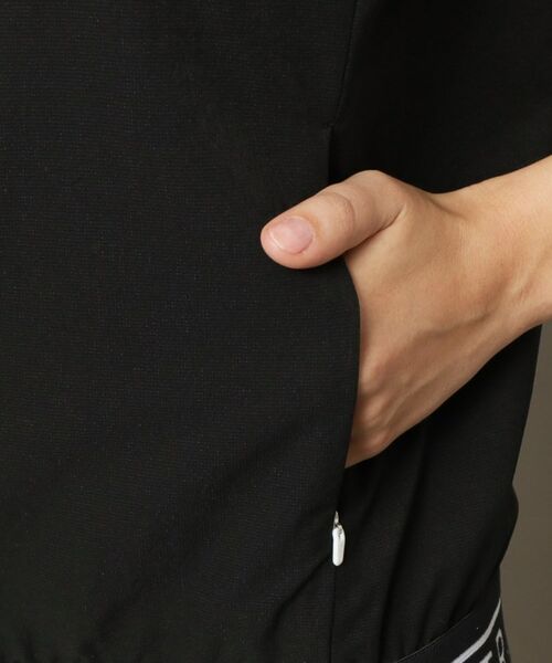 ADABAT STREAM / アダバットストリーム ベスト | クールドッツジップアップ ストレッチ ベスト | 詳細15