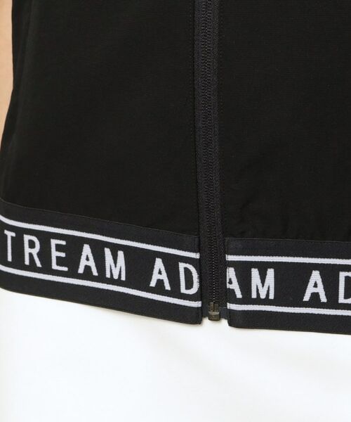 ADABAT STREAM / アダバットストリーム ベスト | クールドッツジップアップ ストレッチ ベスト | 詳細16