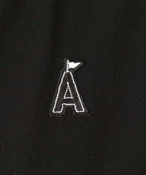 ADABAT STREAM / アダバットストリーム ベスト | クールドッツジップアップ ストレッチ ベスト | 詳細9