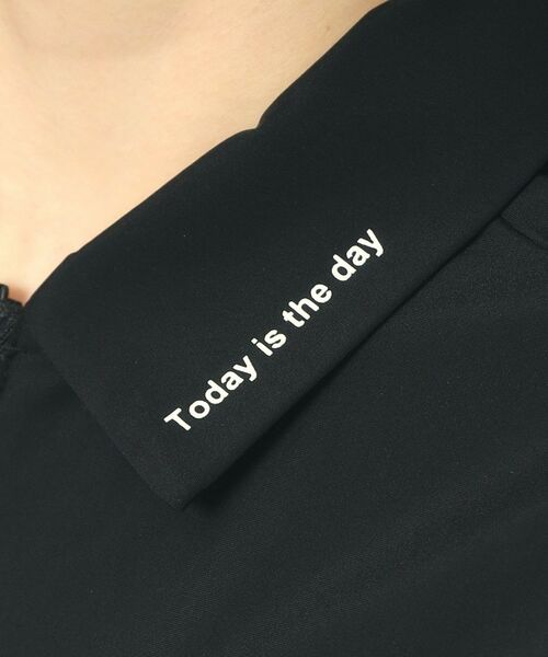 ADABAT STREAM / アダバットストリーム ワンピース | UVカット/接触冷感 クールタッチジップアップワンピース | 詳細9