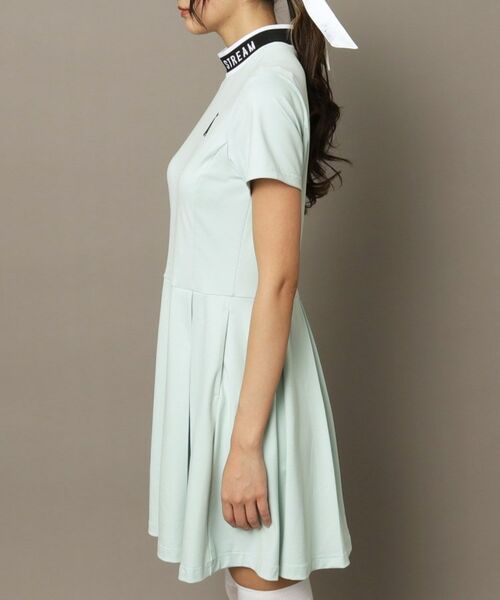 ADABAT STREAM / アダバットストリーム ワンピース | UVカット/接触冷感 ドライタッチジャージワンピース | 詳細29