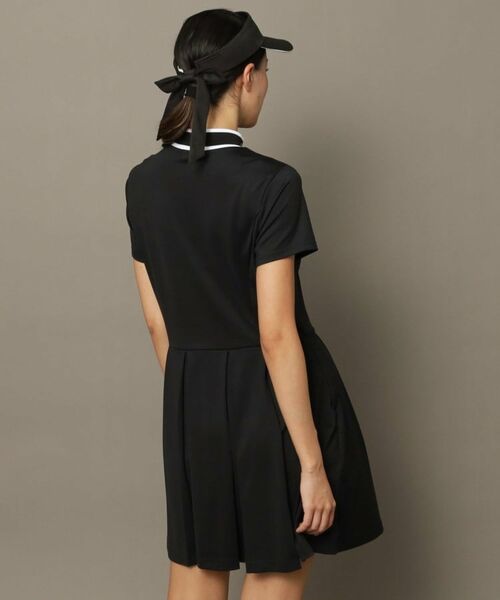 ADABAT STREAM / アダバットストリーム ワンピース | UVカット/接触冷感 ドライタッチジャージワンピース | 詳細6