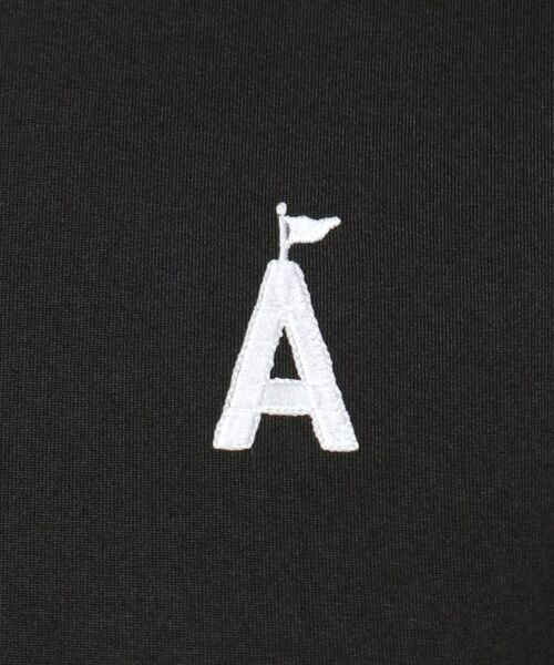 ADABAT STREAM / アダバットストリーム ワンピース | UVカット/接触冷感 ドライタッチジャージワンピース | 詳細9