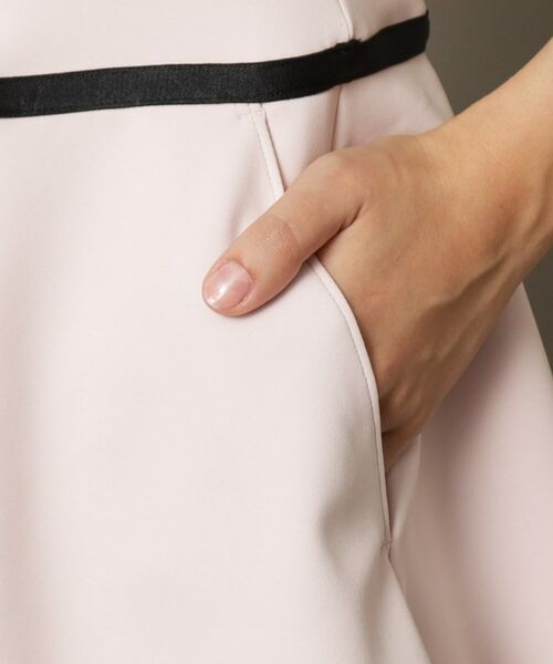 ADABAT STREAM / アダバットストリーム ワンピース | UVカット/吸水速乾 クールタッチロゴラインワンピース | 詳細19