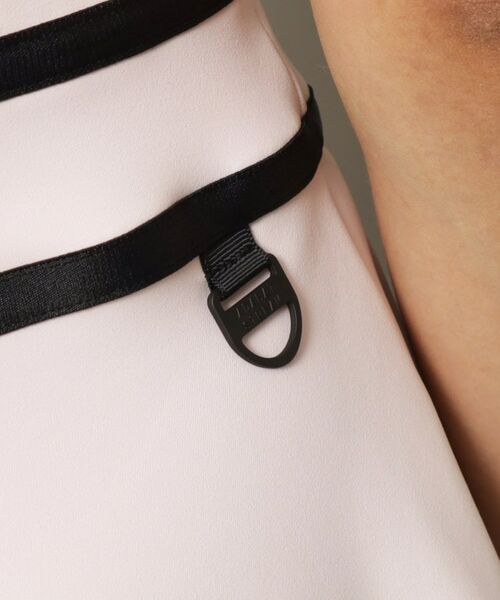 ADABAT STREAM / アダバットストリーム ワンピース | UVカット/吸水速乾 クールタッチロゴラインワンピース | 詳細20