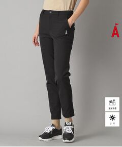 ADABAT STREAM / アダバットストリーム パンツ | UVカット/接触冷感 クールタッチストレッチスリムパンツ