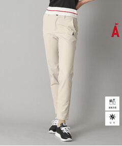 ADABAT STREAM / アダバットストリーム パンツ | UVカット/接触冷感 クールタッチストレッチスリムパンツ