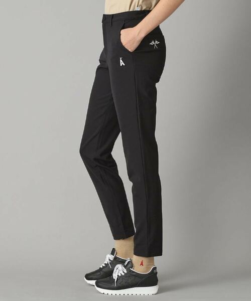 ADABAT STREAM / アダバットストリーム パンツ | UVカット/接触冷感 クールタッチストレッチスリムパンツ | 詳細1