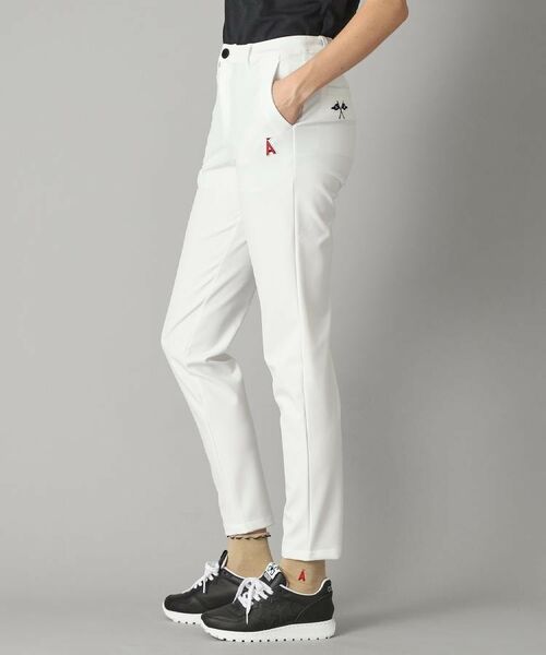 ADABAT STREAM / アダバットストリーム パンツ | UVカット/接触冷感 クールタッチストレッチスリムパンツ | 詳細10