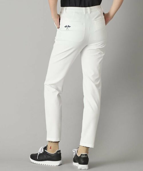 ADABAT STREAM / アダバットストリーム パンツ | UVカット/接触冷感 クールタッチストレッチスリムパンツ | 詳細11