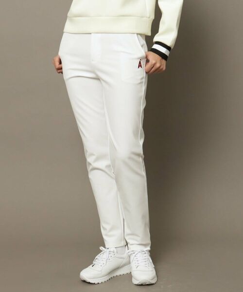 ADABAT STREAM / アダバットストリーム パンツ | UVカット/接触冷感 クールタッチストレッチスリムパンツ | 詳細14