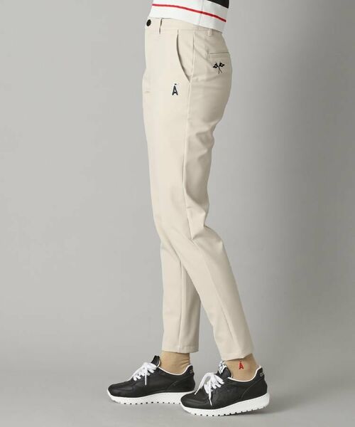 ADABAT STREAM / アダバットストリーム パンツ | UVカット/接触冷感 クールタッチストレッチスリムパンツ | 詳細19