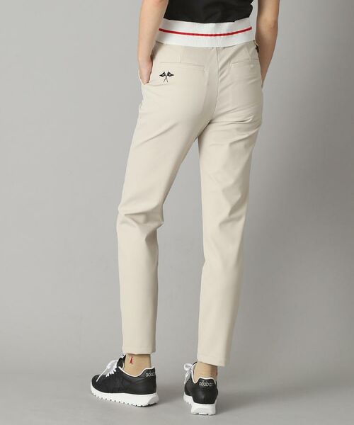 ADABAT STREAM / アダバットストリーム パンツ | UVカット/接触冷感 クールタッチストレッチスリムパンツ | 詳細20