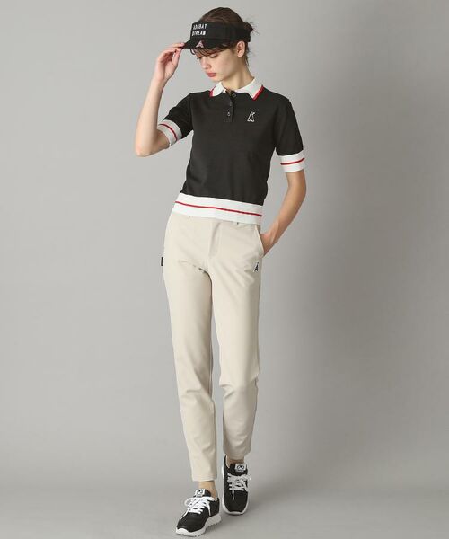 ADABAT STREAM / アダバットストリーム パンツ | UVカット/接触冷感 クールタッチストレッチスリムパンツ | 詳細21