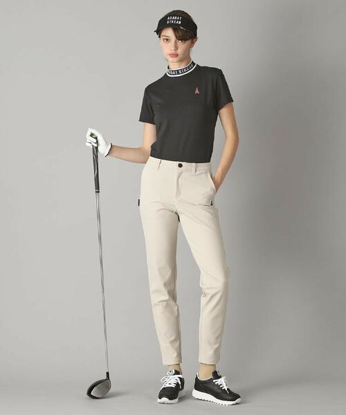 ADABAT STREAM / アダバットストリーム パンツ | UVカット/接触冷感 クールタッチストレッチスリムパンツ | 詳細23