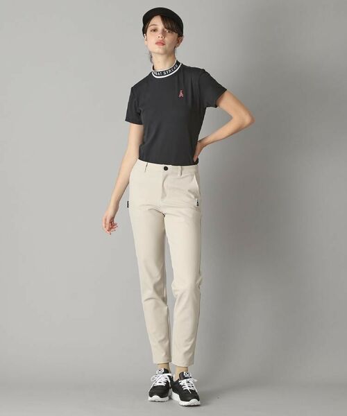 ADABAT STREAM / アダバットストリーム パンツ | UVカット/接触冷感 クールタッチストレッチスリムパンツ | 詳細24