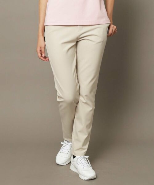 ADABAT STREAM / アダバットストリーム パンツ | UVカット/接触冷感 クールタッチストレッチスリムパンツ | 詳細25