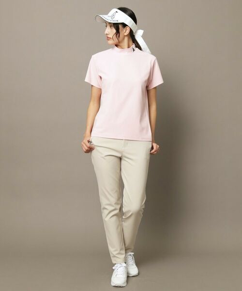 ADABAT STREAM / アダバットストリーム パンツ | UVカット/接触冷感 クールタッチストレッチスリムパンツ | 詳細27