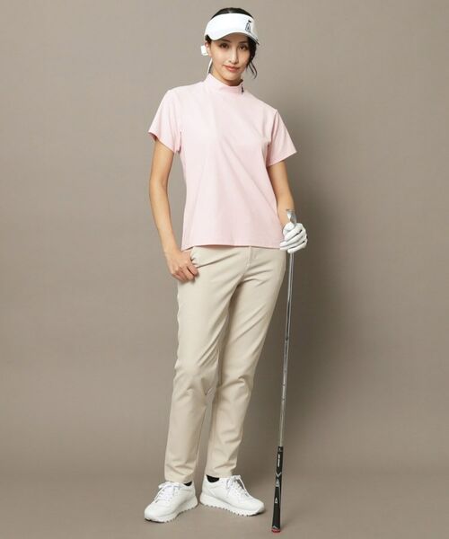 ADABAT STREAM / アダバットストリーム パンツ | UVカット/接触冷感 クールタッチストレッチスリムパンツ | 詳細28