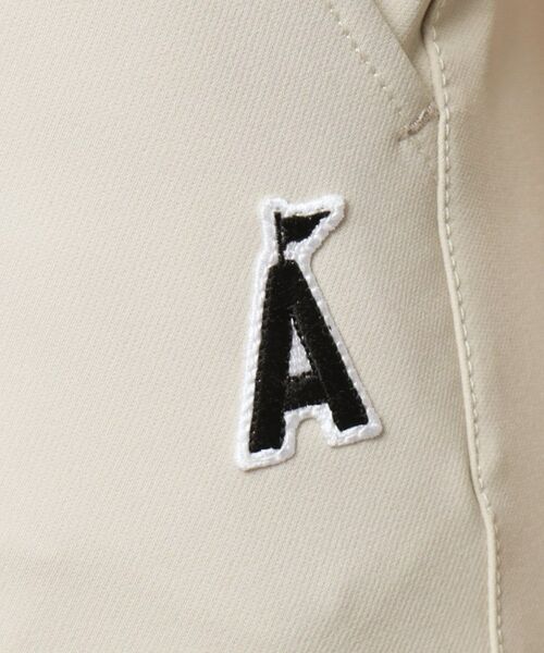 ADABAT STREAM / アダバットストリーム パンツ | UVカット/接触冷感 クールタッチストレッチスリムパンツ | 詳細29