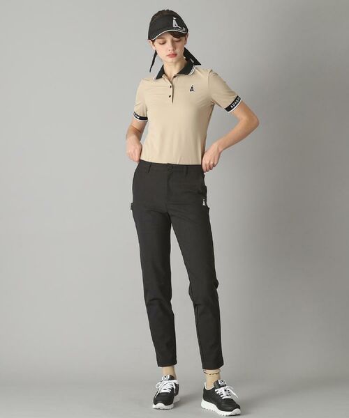 ADABAT STREAM / アダバットストリーム パンツ | UVカット/接触冷感 クールタッチストレッチスリムパンツ | 詳細3