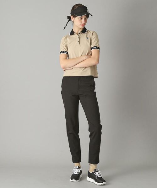 ADABAT STREAM / アダバットストリーム パンツ | UVカット/接触冷感 クールタッチストレッチスリムパンツ | 詳細4