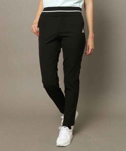 ADABAT STREAM / アダバットストリーム パンツ | UVカット/接触冷感 クールタッチストレッチスリムパンツ | 詳細5