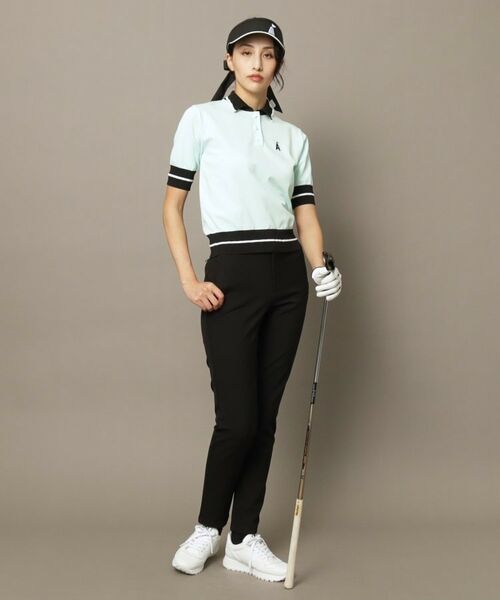 ADABAT STREAM / アダバットストリーム パンツ | UVカット/接触冷感 クールタッチストレッチスリムパンツ | 詳細8