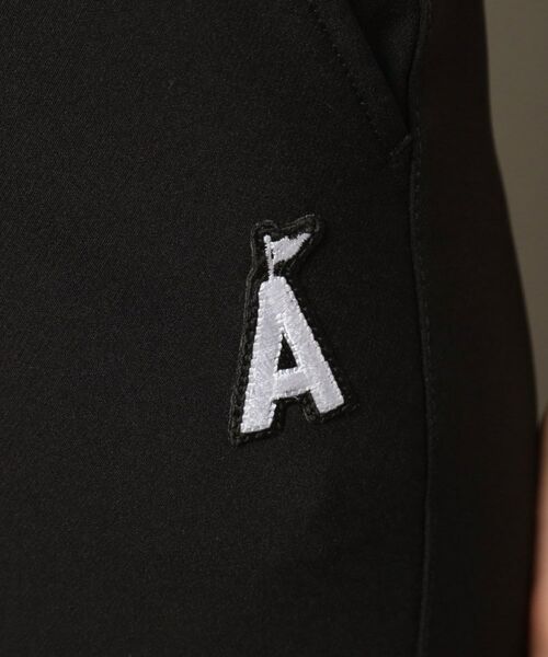 ADABAT STREAM / アダバットストリーム パンツ | UVカット/接触冷感 クールタッチストレッチスリムパンツ | 詳細9