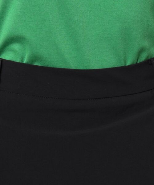 ADABAT STREAM / アダバットストリーム ミニ・ひざ丈スカート | クールタッチストレッチ ラップスカート | 詳細30