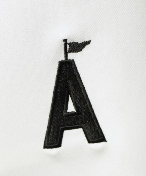 ADABAT STREAM / アダバットストリーム ミニ・ひざ丈スカート | UVカット/接触冷感 クールタッチ バックプリーツスカート | 詳細20