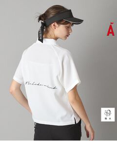 ADABAT STREAM / アダバットストリーム ポロシャツ | 撥水加工 櫻井貴史コラボ STREAMポロシャツ