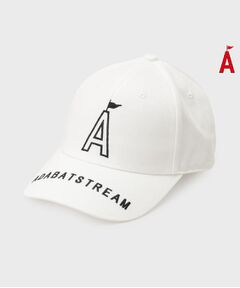 ADABAT STREAM / アダバットストリーム キャップ | STREAMエースキャップ
