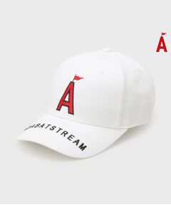 ADABAT STREAM / アダバットストリーム キャップ | STREAMエースキャップ
