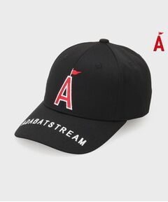 ADABAT STREAM / アダバットストリーム キャップ | STREAMエースキャップ