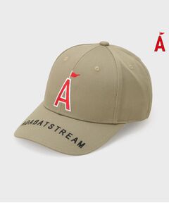 ADABAT STREAM / アダバットストリーム キャップ | STREAMエースキャップ