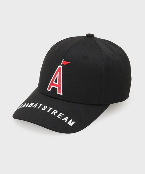 ADABAT STREAM / アダバットストリーム キャップ | STREAMエースキャップ | 詳細11