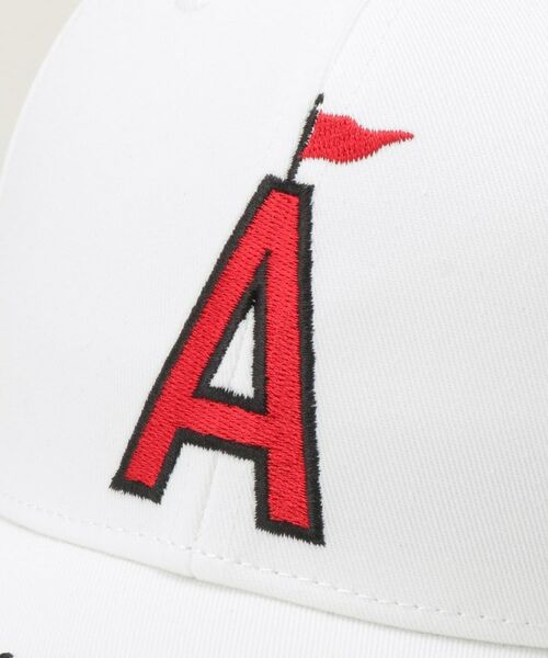 ADABAT STREAM / アダバットストリーム キャップ | STREAMエースキャップ | 詳細5